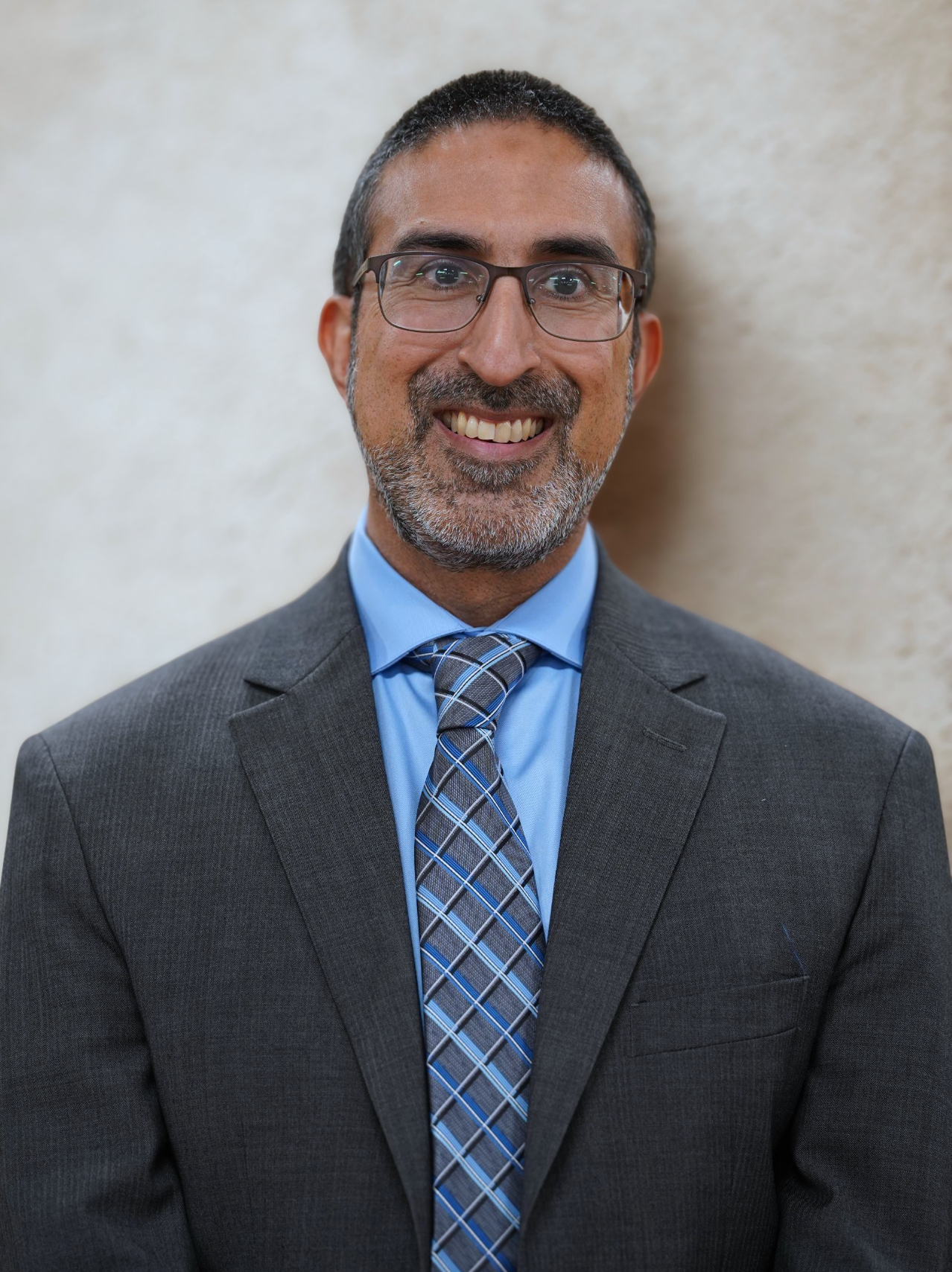 Dr. Beezer Moolji, Pediatrician at Princeton Pediatrics